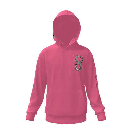 Break the Cycle Unisex Hoodie