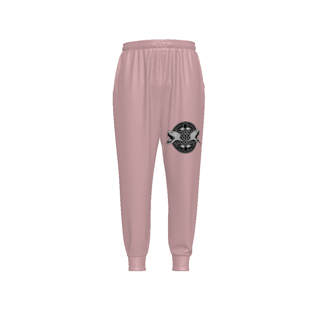 Break the Cycle Unisex Joggers