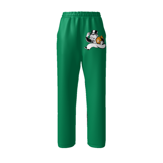 Crypto Unisex Sweats