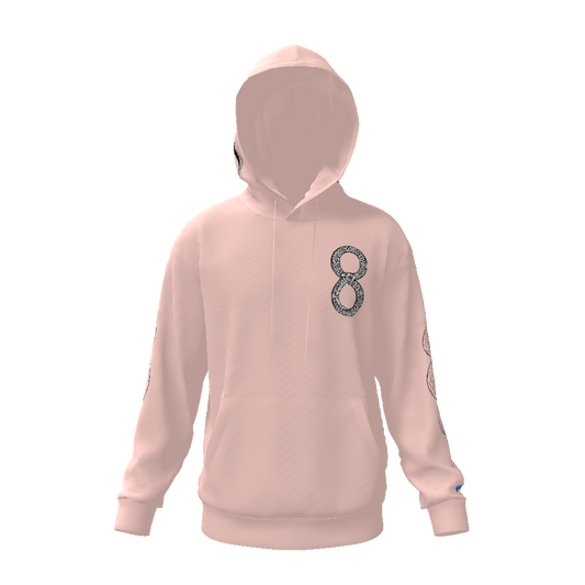 Break the Cycle Unisex Hoodie