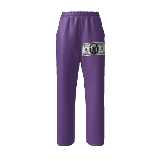 Funny Money Unisex Sweats