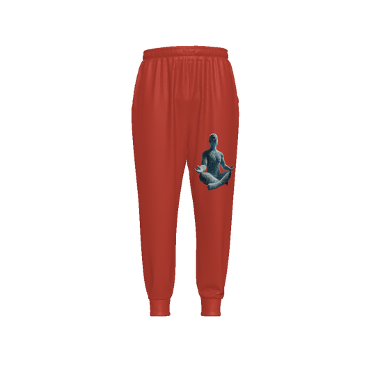 Glitch in the Matrix Unisex Joggers