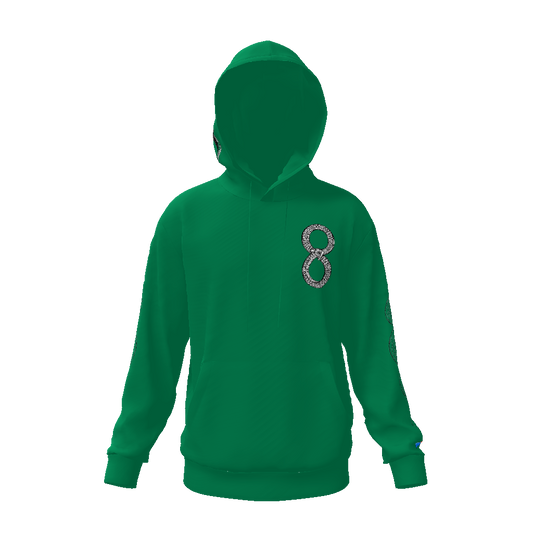 Break the Cycle Unisex Hoodie